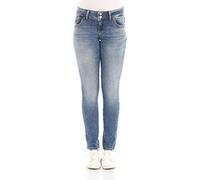 LTB Molly M, Jeans, Mujer, Yule Wash 52214., 27W / 30L