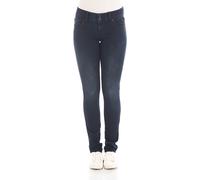 LTB Mujer Vaqueros Molly M Súper Slim Fit - Azul - Sueta Lavado W24-W34