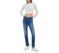 LTB Nena B Jeans, Salena Wash 55189, 27W x 30L para Mujer