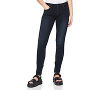 LTB Nicole, Jeans, Mujer, Parvin Wash 51272, 28W / 34L