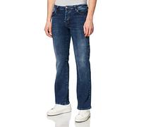 LTB Roden, Jeans, Hombre, Azul Lapislázuli Wash 3923, 48W / 32L