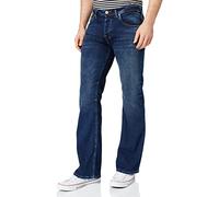 LTB Roden, Jeans, Hombre, Blue Lapis Wash (3923), 34W / 36L
