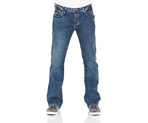 LTB Roden, Jeans, Hombre, Blue Lapis Wash (3923), 34W / 36L