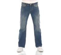 LTB Tinman, Jeans Elasticos Hombre, Giotto Wash (2426), 31W 36L