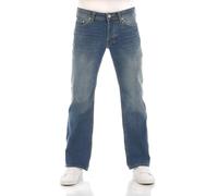 LTB Tinman, Jeans, Hombre, Giotto Wash (2426), 36W / 32L