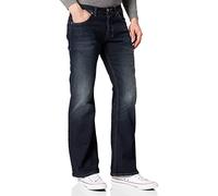LTB Tinman, Jeans, Hombre, Murton Wash 50381, 32W / 32L