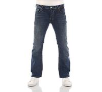 LTB Tinman, Pantalones Vaqueros Elasticos, Jeans, Hombre, Blue Lapis Wash (3923), 34W 30L