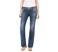 LTB Valerie, Jeans, Mujer, Azul (Blue Lapis Wash 3923), 30W / 32L
