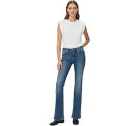 LTB Valerie, Jeans, Mujer, Mandy Wash 53384, 30W / 32L
