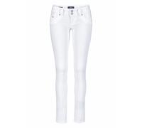 LTB Molly, Jeans, Mujer, White 100, 32W / 34L