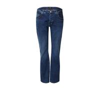 LTB Tinman, Pantalones Vaqueros Elasticos, Jeans, Hombre, Blue Lapis Wash (3923), 33W 34L