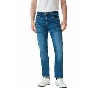 LTB Vaqueros Hombre HOLLYWOOD Z D - Ajuste Recto - Azul - Allon Safe Lavado