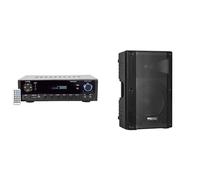 LTC ATM6500BT Pack - Amplificador HIFI 2x50W + Altavoz SONO XTK12-MKII