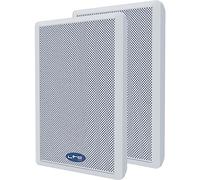 LTC Audio SSP501F-W - Par de recintos acústicos