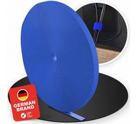 LTC PRO Roll Strap | Klettbandrolle, blau, 25 Meter (PRO 1250) Nuevo