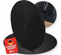 LTC PRO Roll Strap | Klettbandrolle, schwarz, 25 Meter (PRO 1210) Nuevo