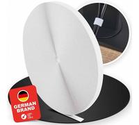 LTC PRO Roll Strap | Klettbandrolle, weiß, 25 Meter (PRO 1220) Nuevo