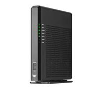 LTC Router WiFi 7 Velo7 MAX BE19000, MIMO 4x4, 12 transmisiones, 320 MHz hasta 19 Gbps, 2 Puertos 10G y 4 Puertos 1G, 4096-QAM, 320 MHz hasta 19 Gbps, 2 Puertos 10G y 4 Puertos 1G, 10 Antenas