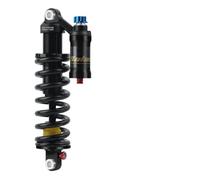 LTCZGRCI Amortiguadores Moto Amortiguador Trasero para Bicicleta montaña 550 LB suspensión Resorte Amortiguador para Motocicleta DH amortiguación Ajustable de 190/210/230 mm