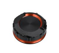 LTCZGRCI Cubierta Líquido Frenos Accesorio Motocicleta Depósito Líquido Freno Trasero Tapa Cilindro Principal CNC Tapón de Aceite para Super TENERE 2014-2021-2022-2023
