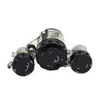 LTCZGRCI Cubierta Líquido Frenos para 748 749 916 996 998 1098 1198 S/R 848EVO 9001000 SS depósito de Aceite Fluido Motocicleta