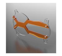 LTCZGRCI Cubierta Parrilla Faro Para R1250GS R 1250 GS Adventure Adv 1250GS ADV 2021 2022 2023 cubierta protectora de faro piezas accesorios motocicleta