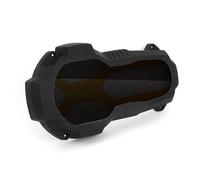 LTCZGRCI Cubierta Parrilla Faro Protector de faros para motocicleta, cubiertas fluorescentes naranjas para R1200GS LC Adventuer R1250GS ADVENTUER