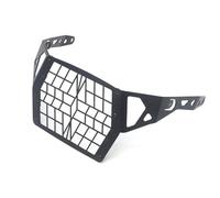 LTCZGRCI Cubierta Parrilla Faro Protector faros para motocicleta, cubierta protectora parrilla para DL 1050 v-strom V-Strom Dl1050 DL1050XT/A DL1050A/XT 2019 2020