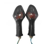 LTCZGRCI Luces Intermitentes 2 uds luz de señal giro para NC700 para NC750 para CTX700 SXD para CBR500R para CB650F para CB500F lámpara intermitente indicadora motocicleta