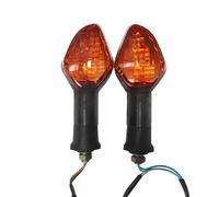 LTCZGRCI Luces Intermitentes 2 uds luz de señal giro para NC700 para NC750 para CTX700 SXD para CBR500R para CB650F para CB500F lámpara intermitente indicadora motocicleta