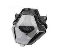 LTCZGRCI Luz Trasera Led Motocicleta Conjunto de luz freno trasera LED integrada para MT07 FZ-07 MT03 MT 03 07 25 para YZF R3 R25 2014-2024 Indicadores