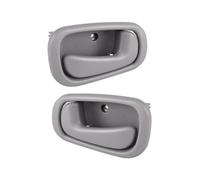 LTCZGRCI Manija Puerta Interio Manija interior de puerta 1998-2002 para Toyota para Corolla manija Interior de puerta Interior Cubierta Puerta