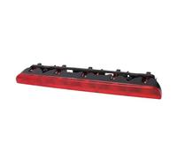 LTCZGRCI Tercera luz trasera freno 9801929780 tercera luz de freno luz trasera para Pe&ugeot 206 207 208 para Citroen C2 para C3 6350K5