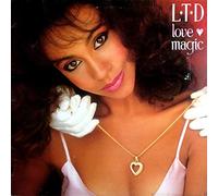 LTD - Love Magic (Disco Fever)