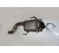 LTD LTD-7L6254800AX Filtro de partículas