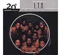 Ltd: The Best Of - 20th Century Masters The Millenium Collection [CD]