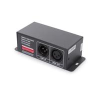 Ltech CHLSC27 - Controlador DMX