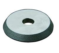 Muela diamantada OPTIMUM 3140021 en CBN de repuesto para afiladora GQ-D13