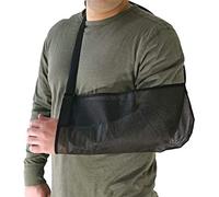 LTG PRO® - Muñequera para inmovilizador de hombro, codo, lesiones, fractura