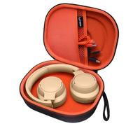 LTGEM Funda rígida de EVA para auriculares inalámbricos Bluetooth JBL Live 650BTNC * 400BT * 500BT * 460NC y JBL Tune 660NC* 510BT * 700BT * 710BT * 760NC * 750BTNC * 660 BTNC * 560BT * 500BT * E45BT * Bluetooth