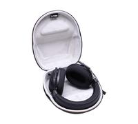 LTGEM - Funda rígida de transporte compatible con auriculares inalámbricos Razer BlackShark V2 Pro/BlackShark V2 X/Razer Barracuda X (solo funda)