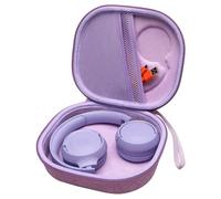 LTGEM Funda rígida EVA para auriculares inalámbricos Bluetooth JBL Tune 510BT / 570BT / 660nc / 500BT / 500 / JBL Live 460NC / JBL T450BT (morado)