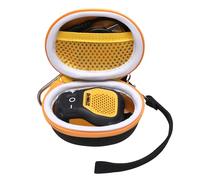 LTGEM - Funda rígida para altavoz Bluetooth portátil DEWALT, bolsa de almacenamiento protectora de viaje