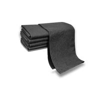 LTHERMELK 5 Trapos Cocina Super Absorbentes: Paños de Cocina Rizo Limpieza Diaria, ¡Haz Que tu Cocina Brille!(30x30cm)