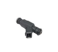 LTHTZO 1 boquilla de inyección compatible con Chery A5 E5 Fulwin Tritec Cowin Cown F01R00M014, conector de inyectores de combustible, punta de boquilla de inyector, kit de motor, inyector, kit de boqu