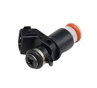 LTHTZO 16450KRJ901 16450-KRJ-901 1/piezas Inyector de combustible compatible con Honda Sh150i 2010 Conector de tubo de inyector Accesorios Inyectores de combustible Reemplazo de boquilla de inyector d