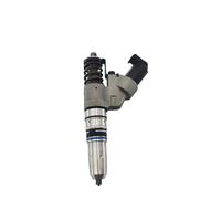 LTHTZO 4061851 4903319 Conjunto de inyector de Combustible diésel for Motor M11 ISM11 Reemplazo de Boquilla de inyección de Combustible automotriz 3083863 3083871 4903472 3080429 4026222(4026222)