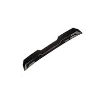 LTHTZO Alerón trasero for coche, compatible con BYD Formula Leopard 5, modificación de alerón trasero, techo trasero a presión, ala fija, accesorio de decoración exterior MC, alerón trasero pegado.(A2
