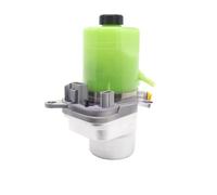 LTHTZO Bomba de dirección asistida compatible con Ford Focus 3 C-Max 2006-2011 4M513K514DA 4M513K514BB 4M513K514BE 4M513K514CF 4M513K514AB 4M513K514CE Bomba de dirección hidráulica
