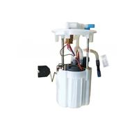 LTHTZO Bomba de sifón for Conjunto de Gasolina Compatible con Smart Two Cabrio 451 1.0 Compatible con Mercedes Benz A4514700294 4514700294 E9149M Manómetro de presión de Bomba de Combustible Junta de